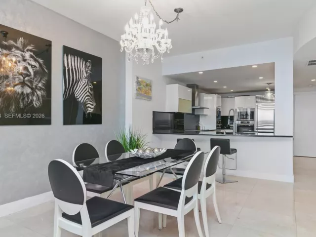 Квартира в аренду номер2905 - фото 7498734