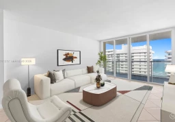 Квартира #16Y