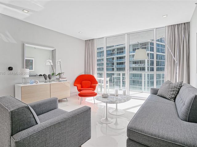 Квартира в аренду номер1913 - фото 7510716