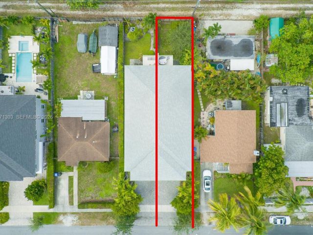 Дом в аренду по адресу 619 SW 17th St 619 - фото 7483704