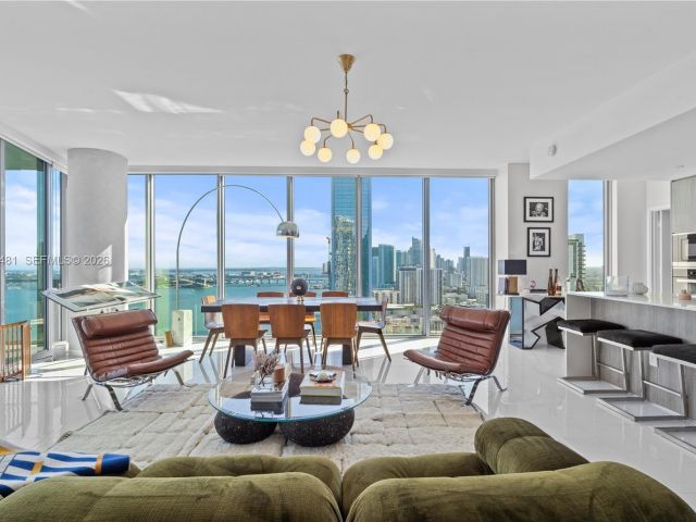 Продажа квартиры #3107 - фото 7491319