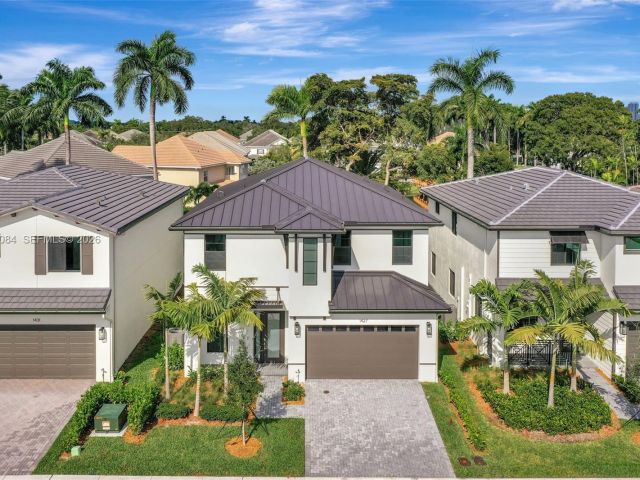 Дом в аренду по адресу 1427 SW 23rd St 1427 - фото 7483195