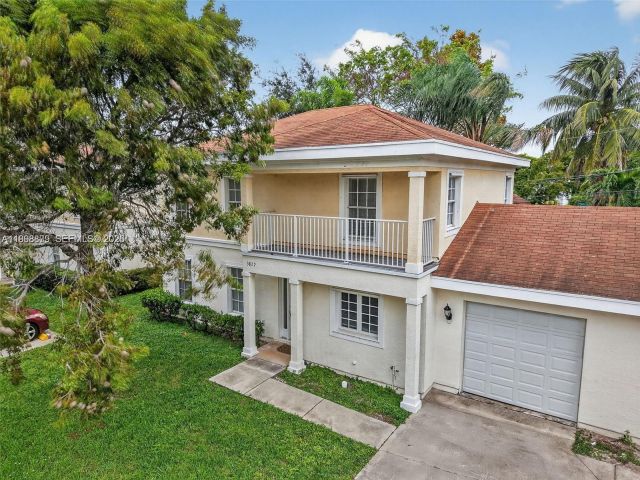 Дом в аренду по адресу 3836 Dove Landing Rd - фото 7451160