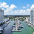 Marina Palms - Condo - North Miami Beach