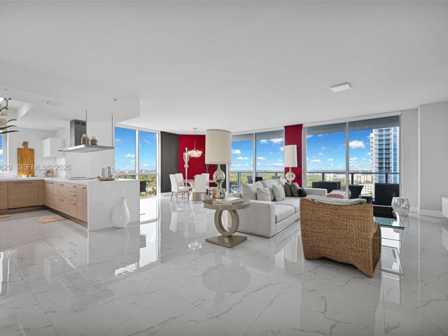 Квартира в аренду номер1701 - фото 7503660