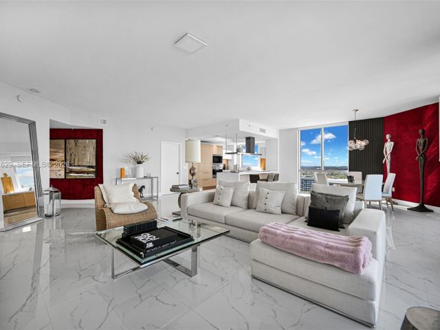 Квартира в аренду номер1701 - фото 7503661