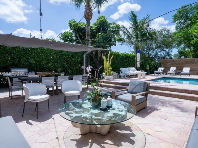 Дом в аренду по адресу 31 SW 6th St - фото 7462373