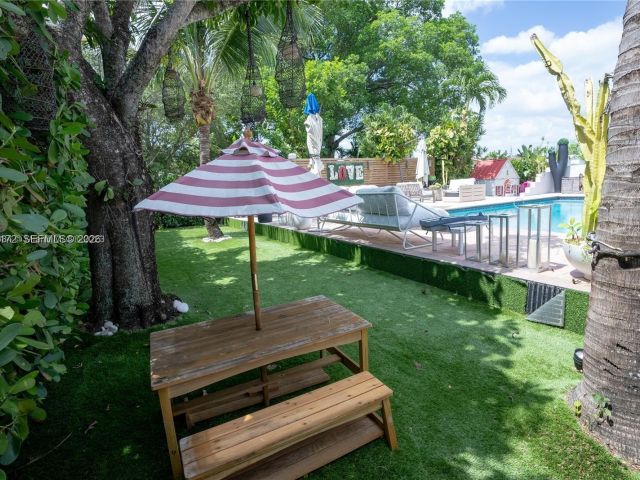 Дом в аренду по адресу 31 SW 6th St - фото 7462377