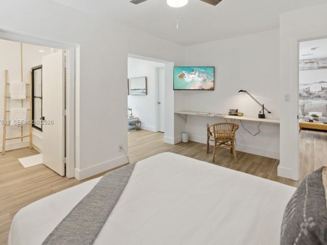 Дом в аренду по адресу 1512 NW 4th Ave - фото 7483000