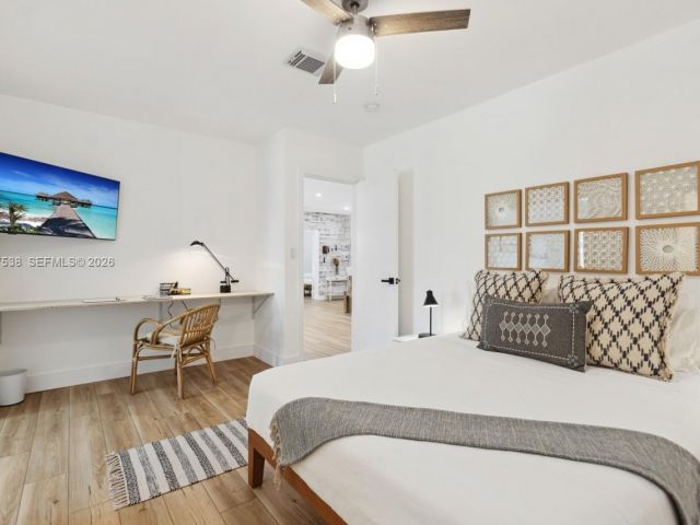 Дом в аренду по адресу 1512 NW 4th Ave - фото 7483002