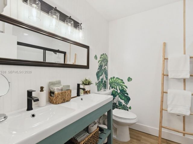 Дом в аренду по адресу 1512 NW 4th Ave - фото 7483004