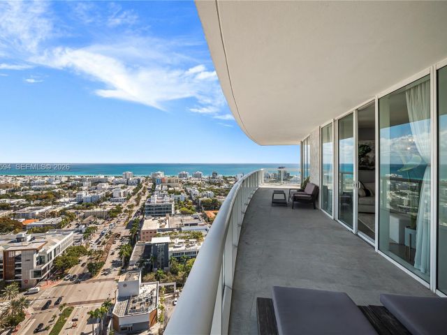 Квартира в аренду номер2710 - фото 7508869