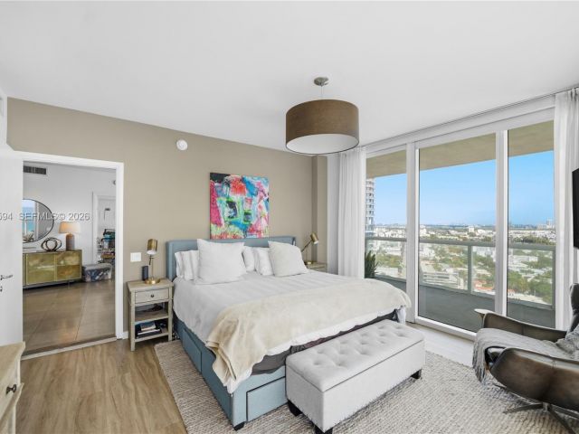 Квартира в аренду номер2710 - фото 7508878