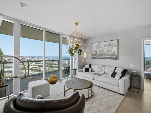 Квартира в аренду номер2710 - фото 7508882