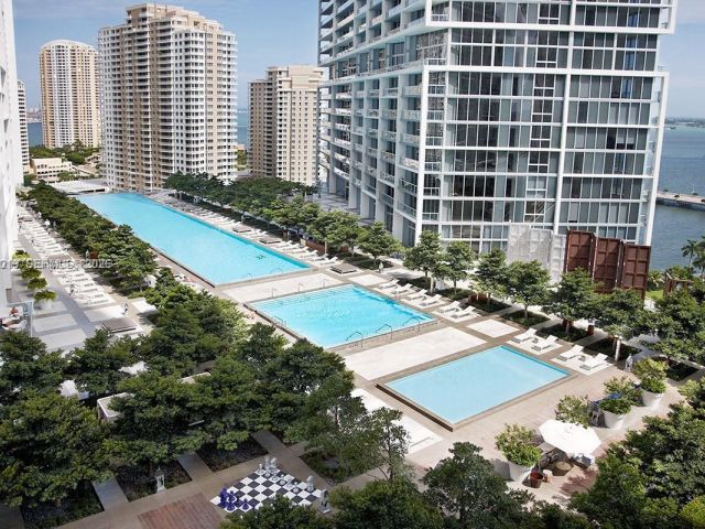 Квартира в аренду номер1810 - фото 7511048