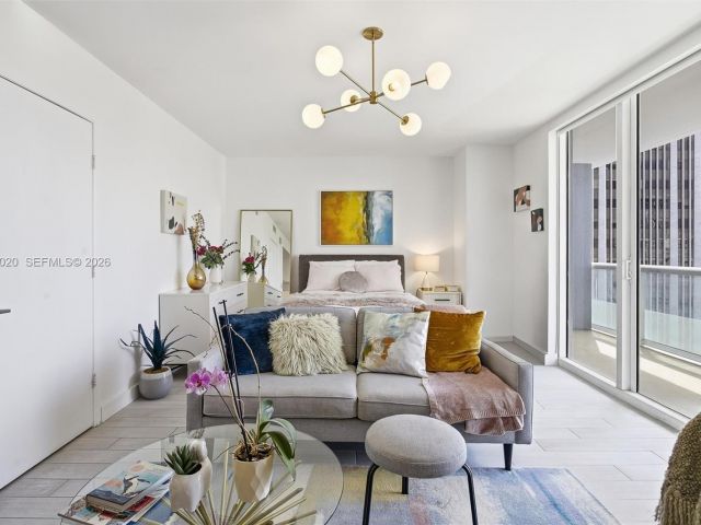 Продажа квартиры #1909 - фото 7461637