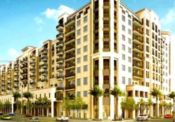 Квартира #701