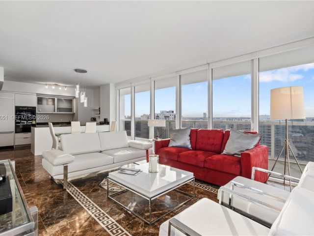 Квартира в аренду номер1908 - фото 7499727