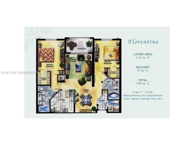 Продажа квартиры #2911 - фото 7512534