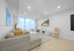 Квартира #124