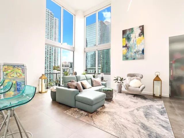 Продажа квартиры #1003 - фото 7508440