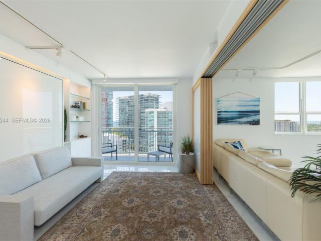 Квартира в аренду номер1702 - фото 7511531