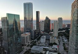 Квартира #4101