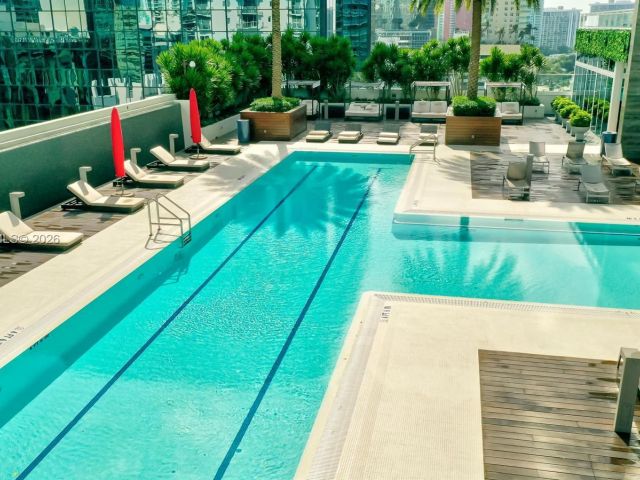 Квартира в аренду номер4101 - фото 7453693