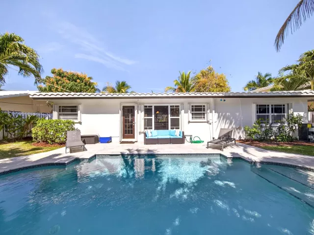 Продажа дома по адресу 268 Hibiscus Avenue - фото 9164733