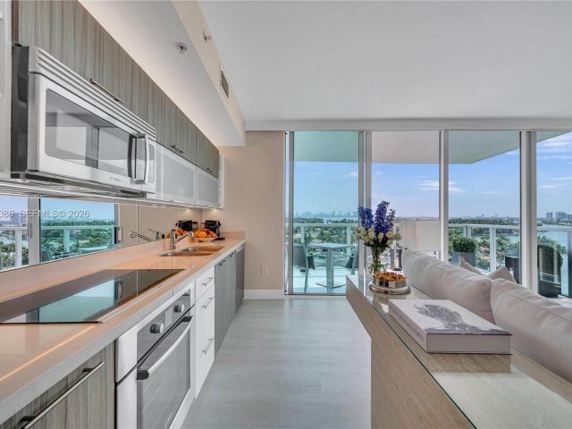 Квартира в аренду номер1007 - фото 7502992