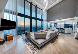 Квартира #5003