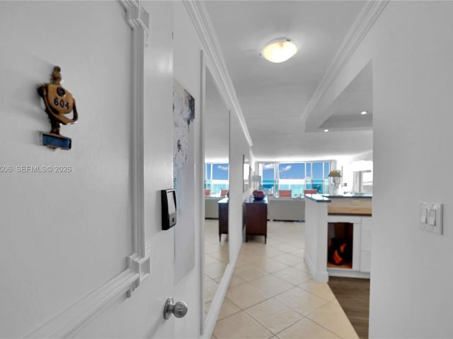 Квартира в аренду номер604 - фото 7502280