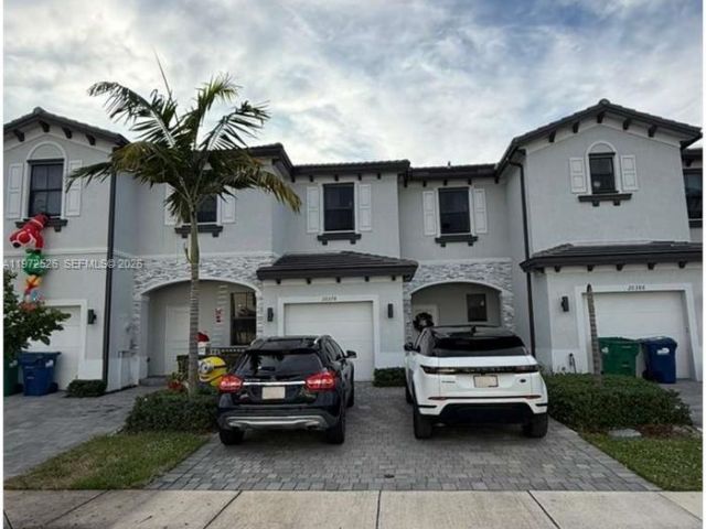 Дом в аренду по адресу 20378 NW 6th Ave 20378 - фото 7480369