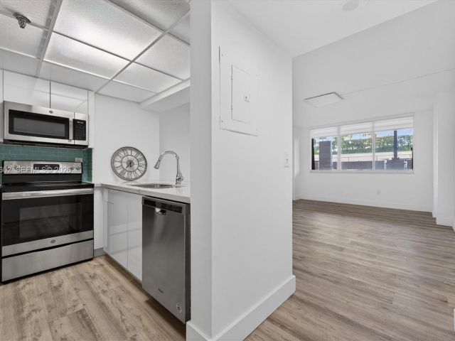 Продажа квартиры #414 - фото 7469740