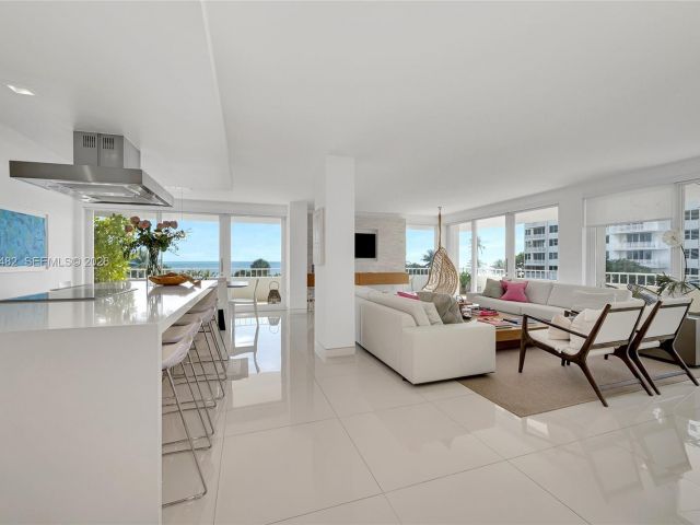 Продажа квартиры #401 - фото 7491091