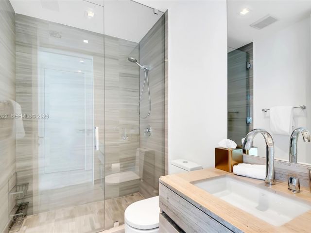 Квартира в аренду номер3304 - фото 7495803