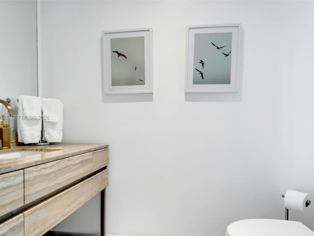 Квартира в аренду номер3304 - фото 7495804