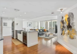 Квартира #A-2740