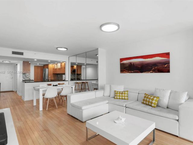 Квартира в аренду номерA-3137 - фото 7496194