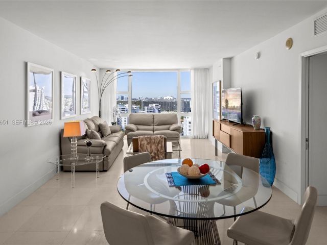 Квартира в аренду номер1401 - фото 7502595