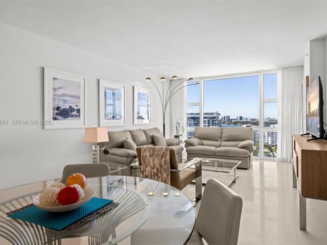 Квартира в аренду номер1401 - фото 7502596