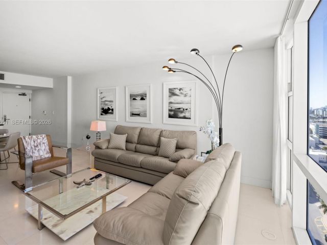 Квартира в аренду номер1401 - фото 7502602