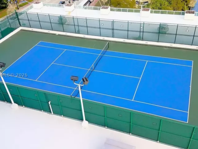 Продажа квартиры #1222 SE CORNER UNIT - фото 9098433