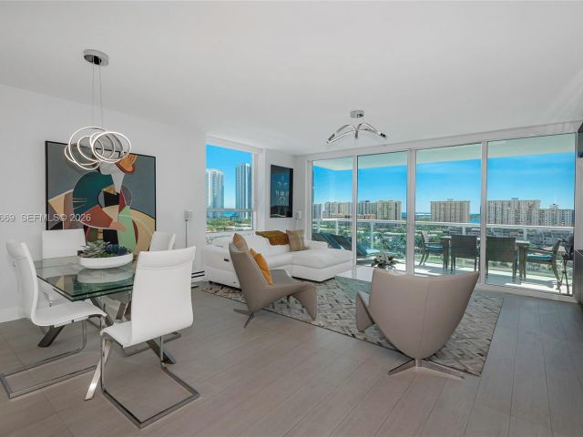 Продажа квартиры #1222 SE CORNER UNIT - фото 7497110