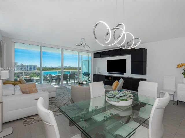 Продажа квартиры #1222 SE CORNER UNIT - фото 7497111