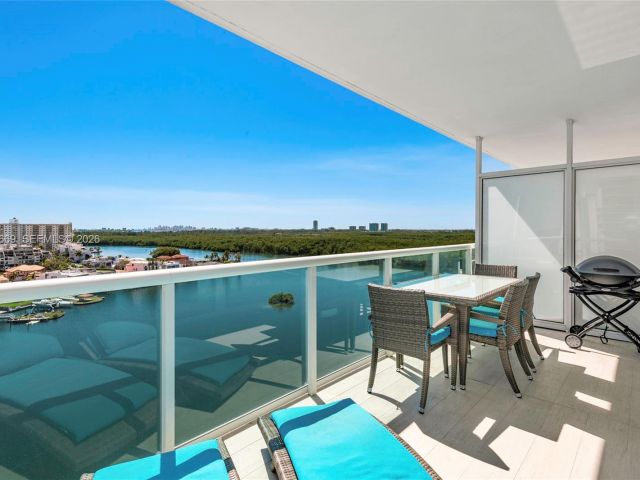 Продажа квартиры #1222 SE CORNER UNIT - фото 7497122