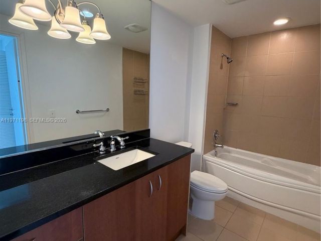 Квартира в аренду номерT-3314 - фото 7496412