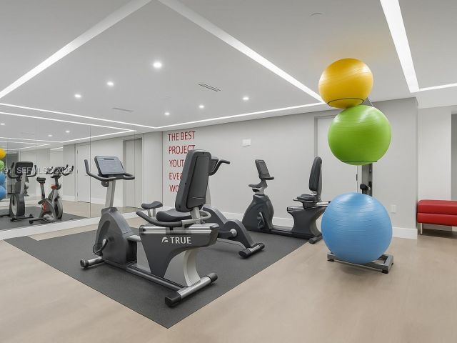 Квартира в аренду номер3307 - фото 7471776