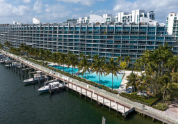 Квартира #534