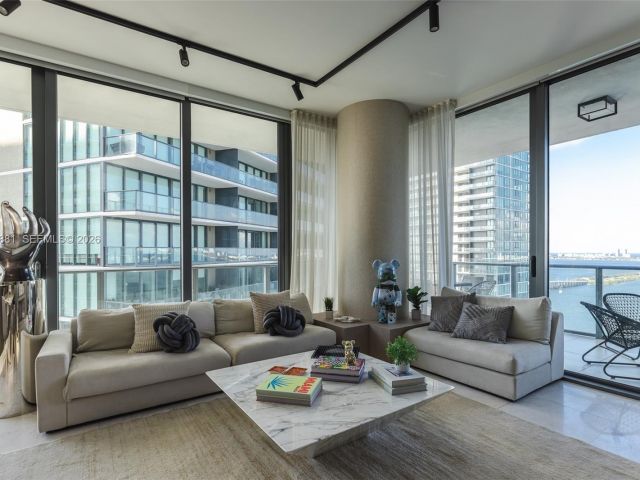 Квартира в аренду номер3407 - фото 7494541